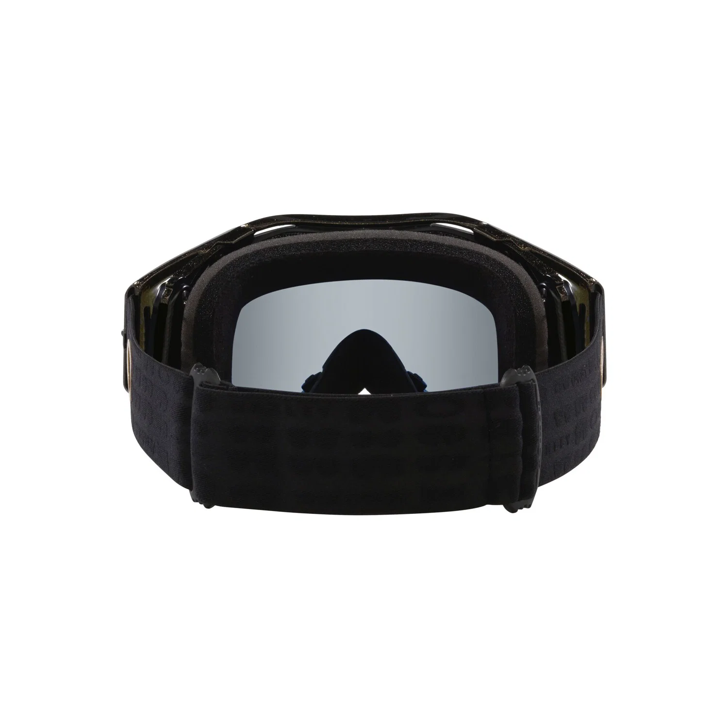 OAKLEY AIRBRAKE MTB 50th Anniversary Goggle 24k Iridium Lens - OO7107-2800 - Image 6