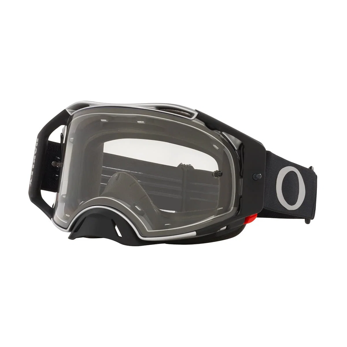 OAKLEY AIRBRAKE MTB MASK Transparent Screen OO7046-B0