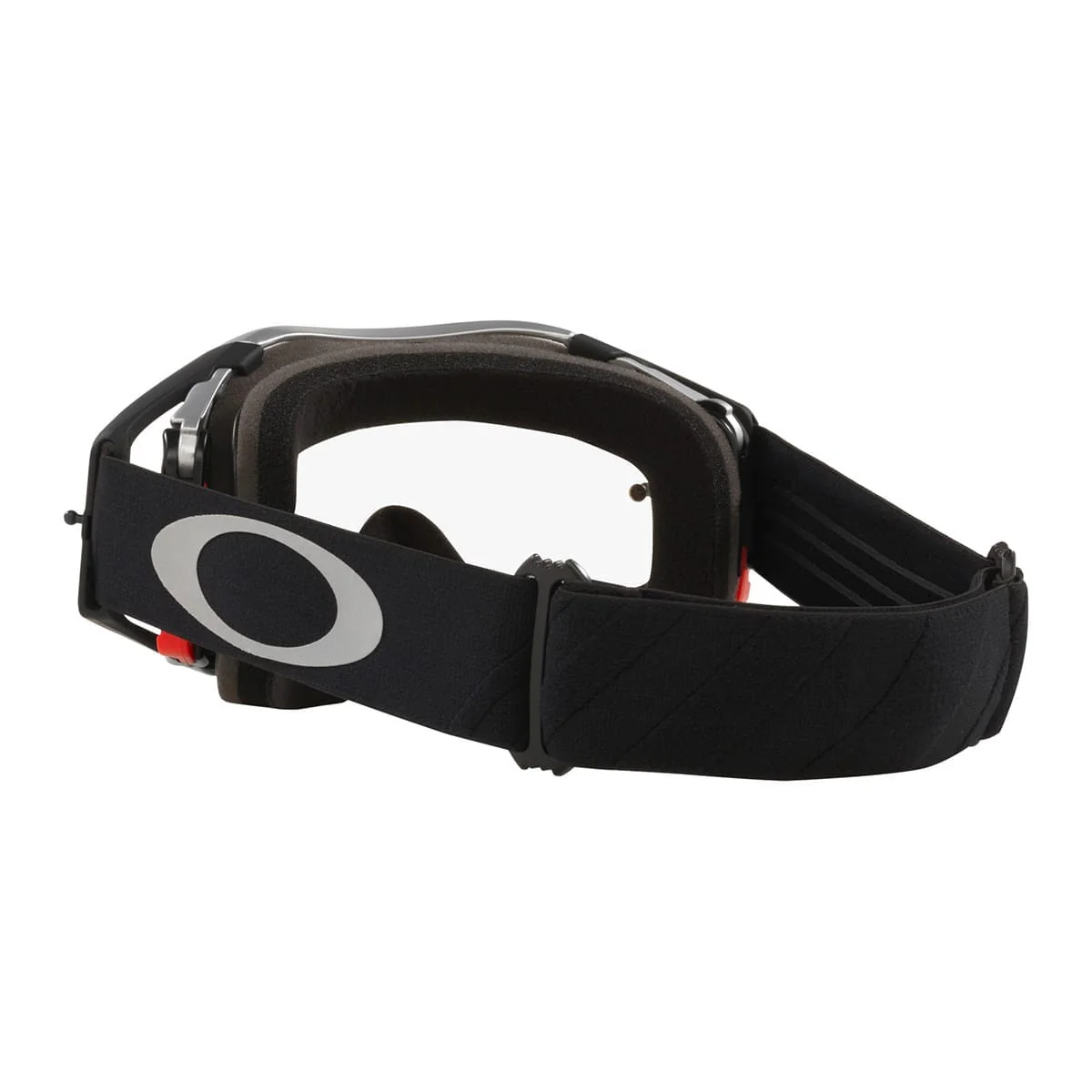OAKLEY AIRBRAKE MTB MASK Transparent Screen OO7046-B0 - Image 4