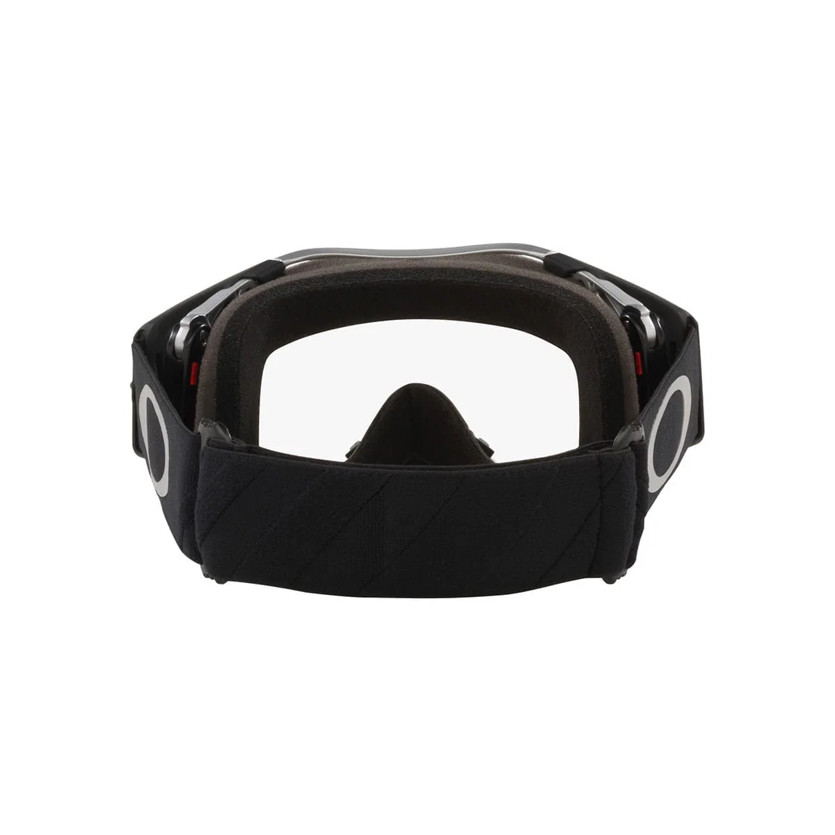 OAKLEY AIRBRAKE MTB MASK Transparent Screen OO7046-B0 - Image 5