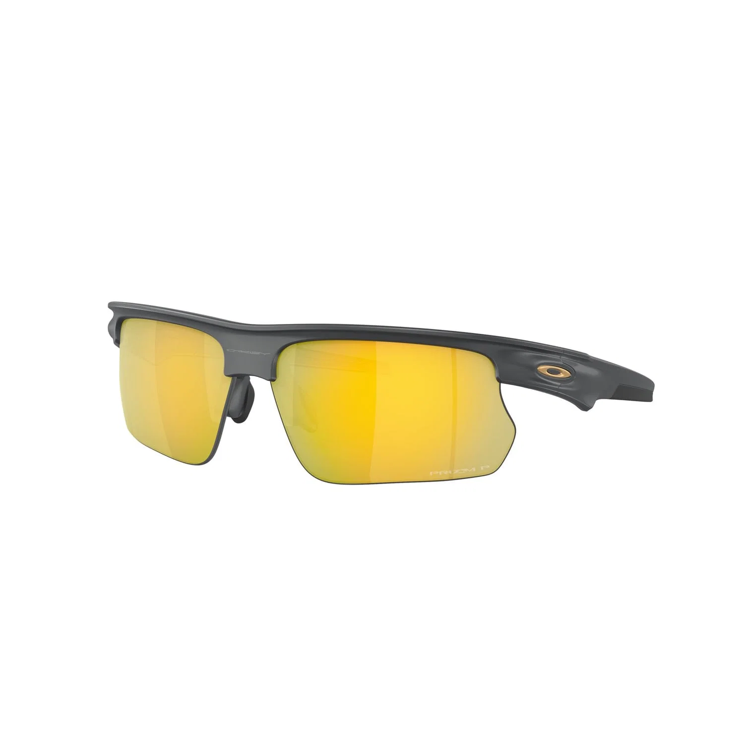 OAKLEY BISPHAERA Carbon Matt Prizm 24K z polaryzacją - 0OO9400-1268 - Image 10