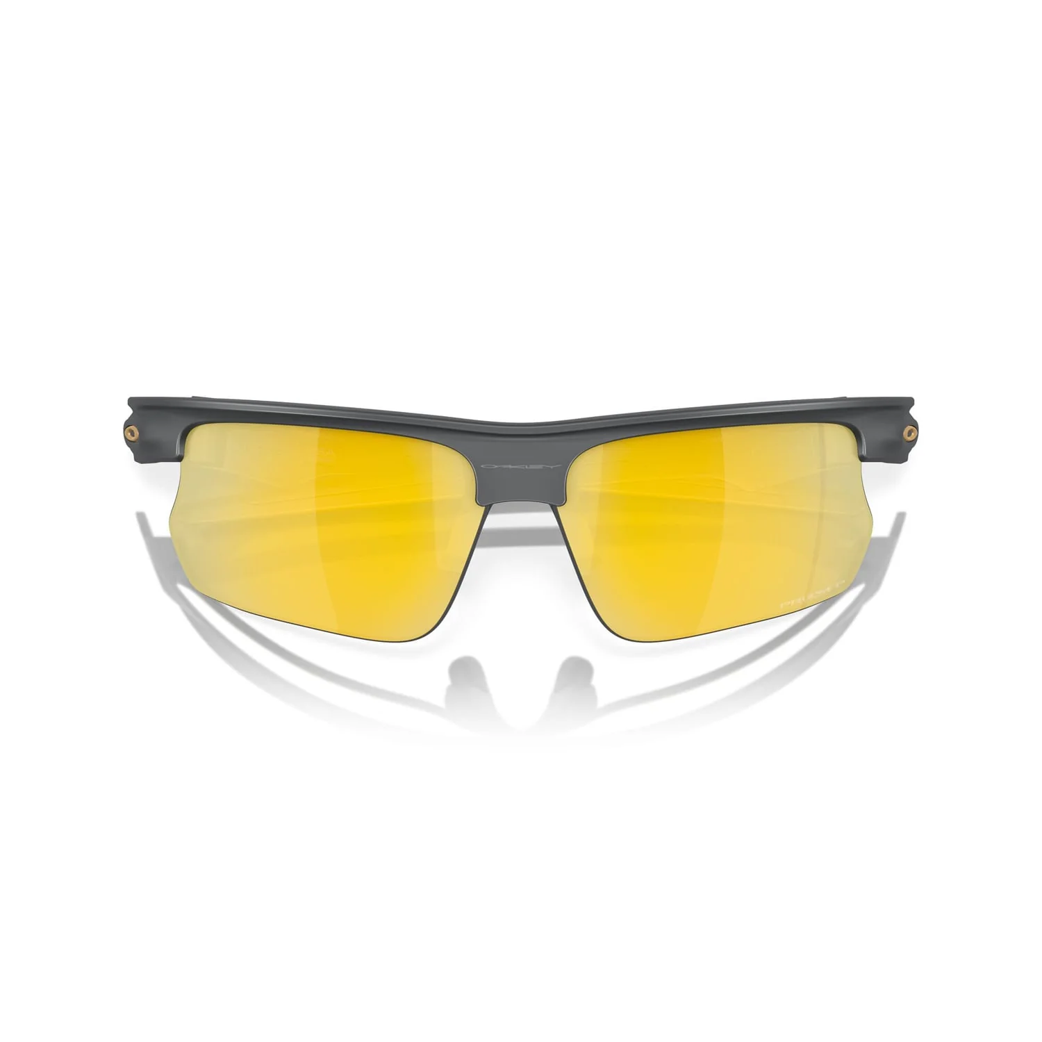 OAKLEY BISPHAERA Carbon Matt Prizm 24K z polaryzacją - 0OO9400-1268 - Image 5