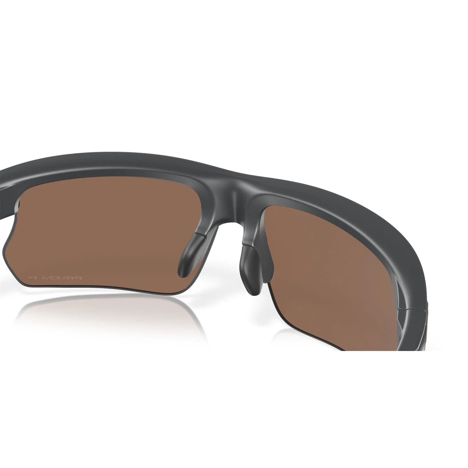 OAKLEY BISPHAERA Carbon Matt Prizm 24K z polaryzacją - 0OO9400-1268 - Image 7