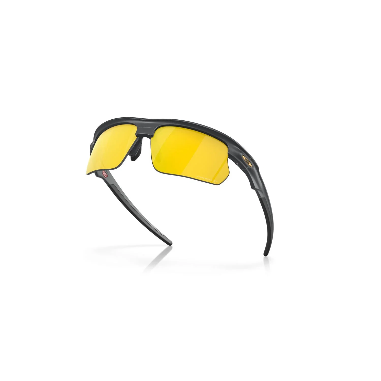 OAKLEY BISPHAERA Carbon Matt Prizm 24K z polaryzacją - 0OO9400-1268 - Image 9