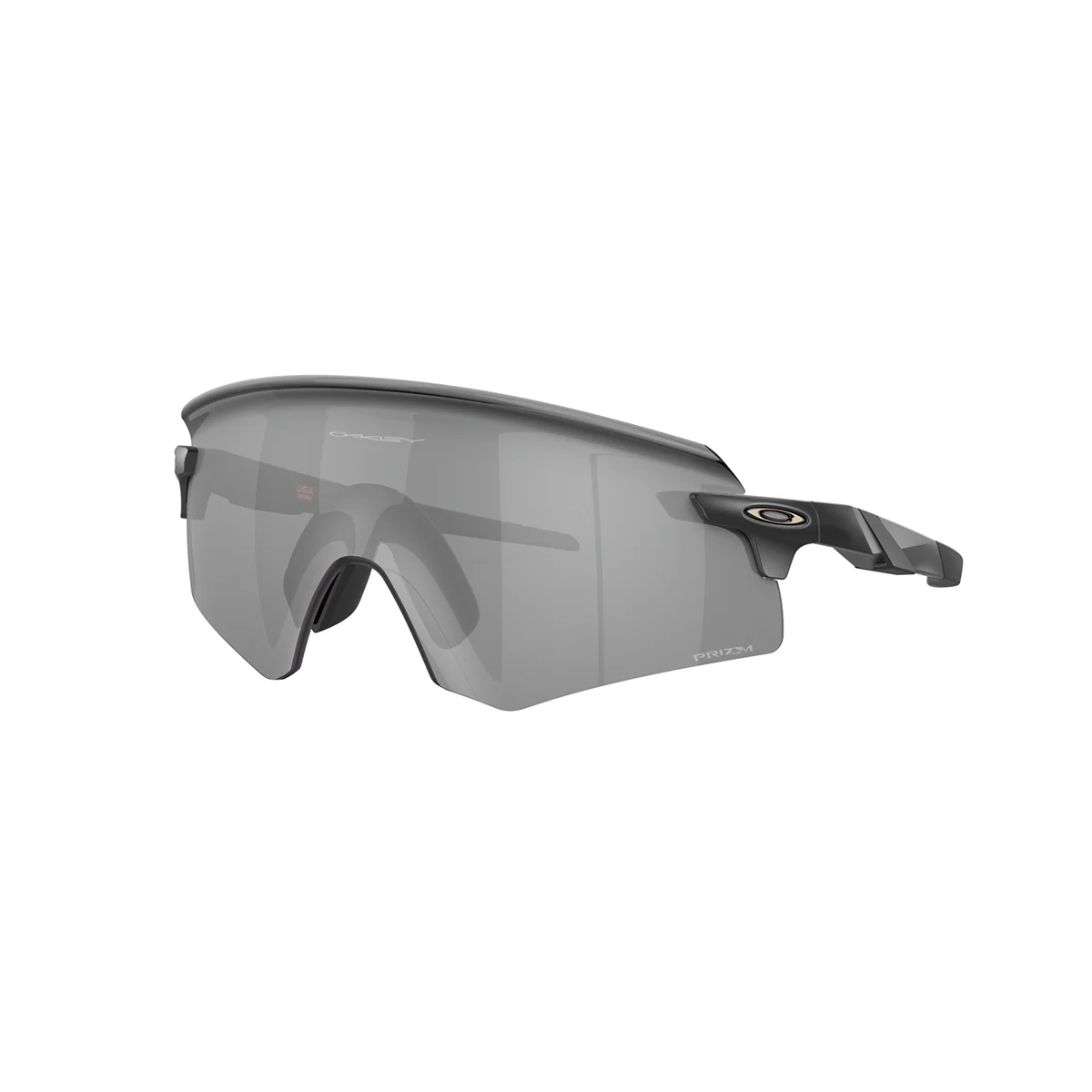 OAKLEY ENCODER Matte Black Prizm Black - OO9471-0336