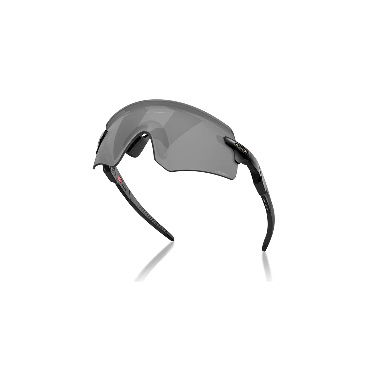 OAKLEY ENCODER Matte Black Prizm Black - OO9471-0336 - Image 3
