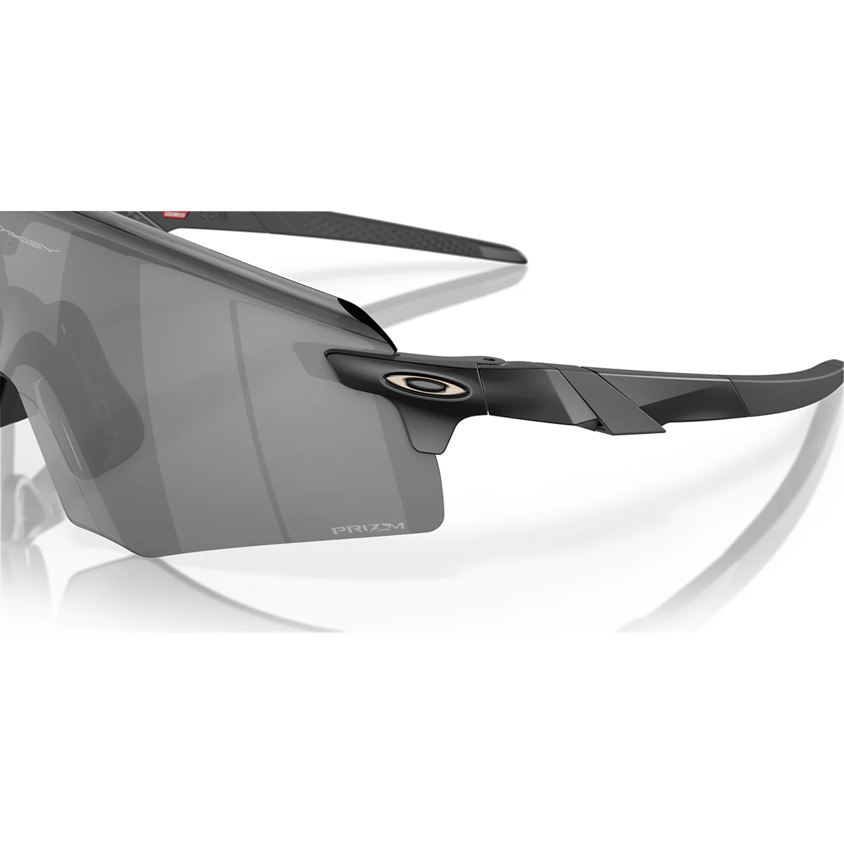 OAKLEY ENCODER Matte Black Prizm Black - OO9471-0336 - Image 4