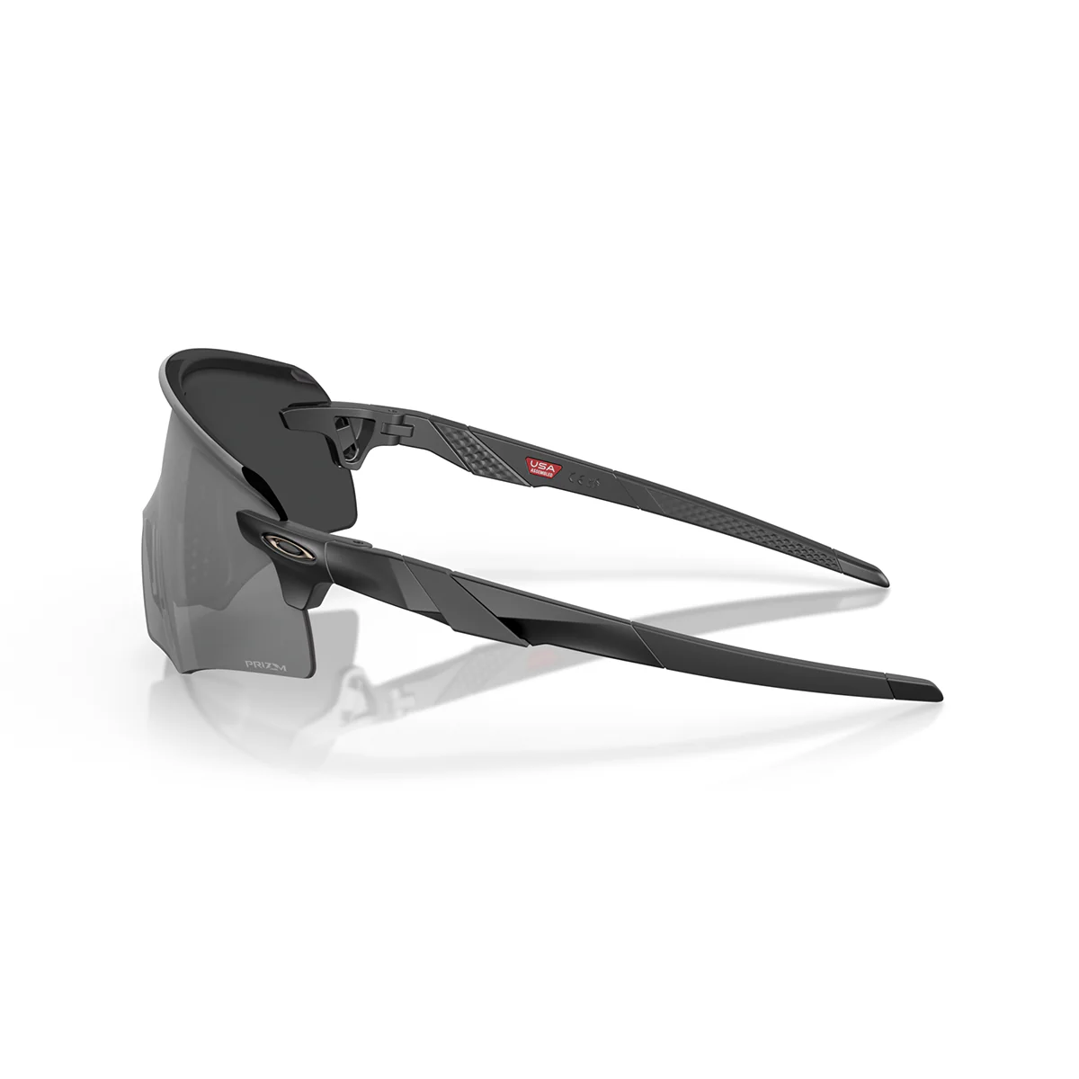 OAKLEY ENCODER Matte Black Prizm Black - OO9471-0336 - Image 7
