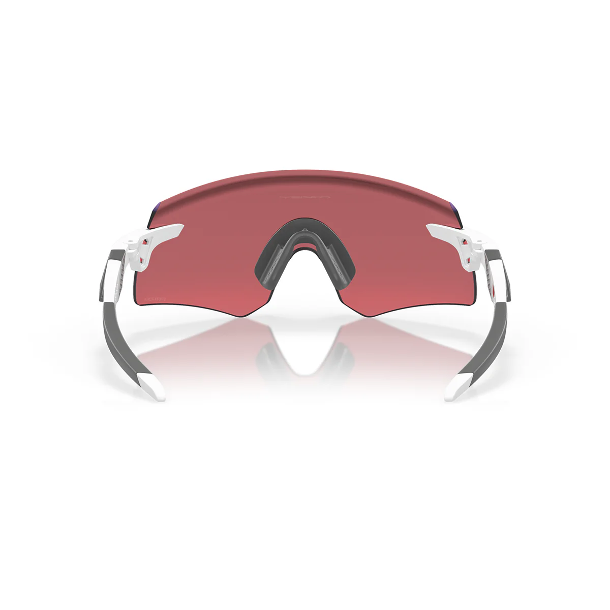 OAKLEY ENCODER Matte White Prizm Trail Torch - OO9471-1936 - Image 5