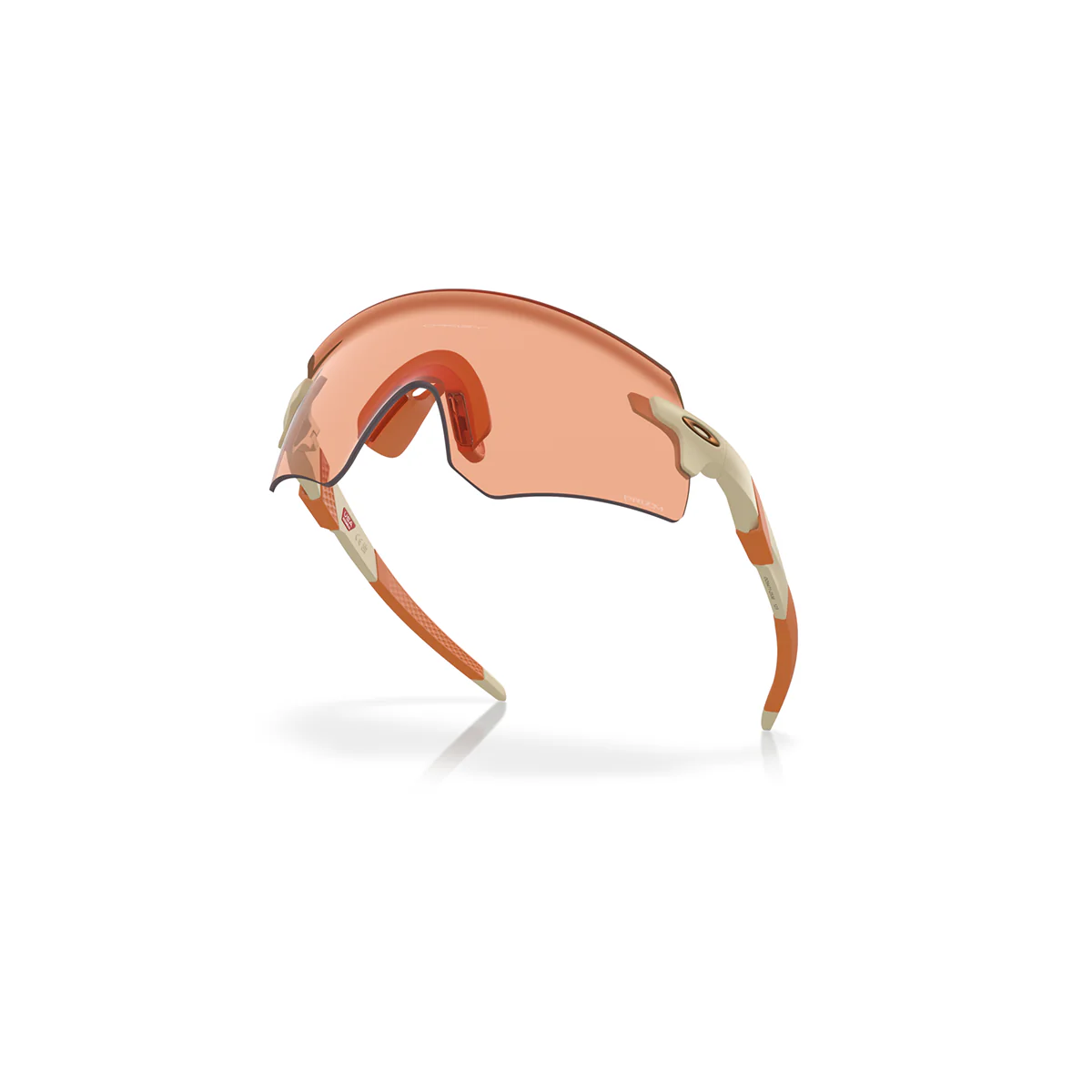 OAKLEY ENCODER Orange Beige Prizm Berry - OO9471-2536 - Image 3