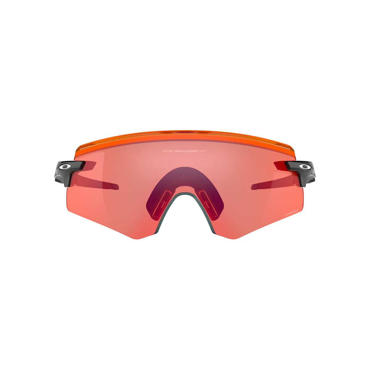 OAKLEY ENCODER Polished Black Prizm Field - OO9471-0236 - Image 2