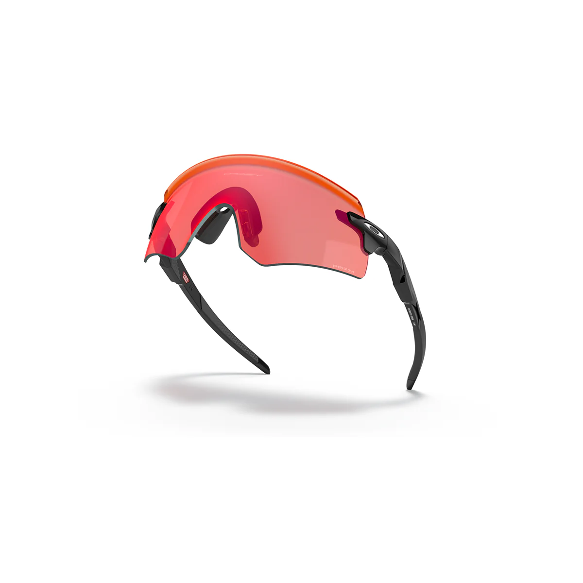 OAKLEY ENCODER Polished Black Prizm Field - OO9471-0236 - Image 3