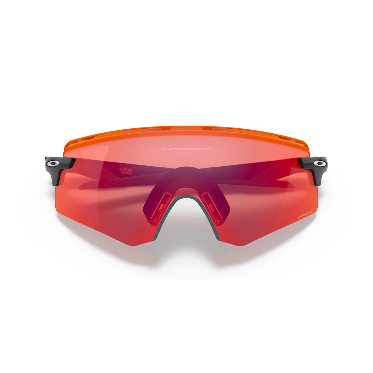 OAKLEY ENCODER Polished Black Prizm Field - OO9471-0236 - Image 5