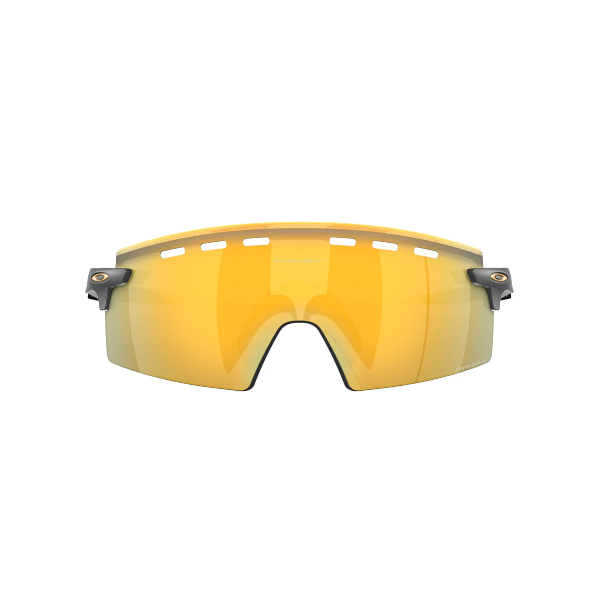 OAKLEY ENCODER STRIKE V Carbon Mat Prizm 24k - OO9235-0639 - Image 2