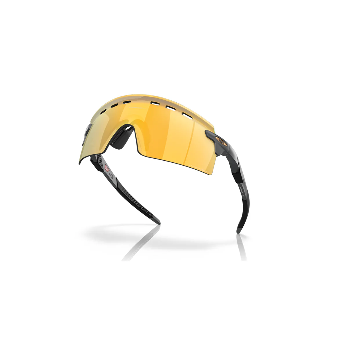 OAKLEY ENCODER STRIKE V Carbon Mat Prizm 24k - OO9235-0639 - Image 3
