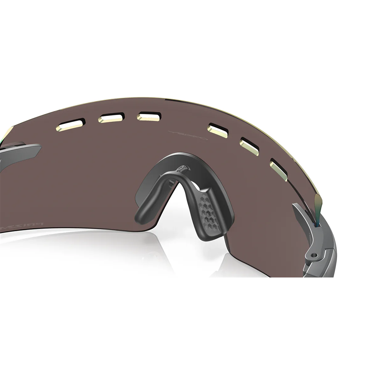 OAKLEY ENCODER STRIKE V Carbon Mat Prizm 24k - OO9235-0639 - Image 5