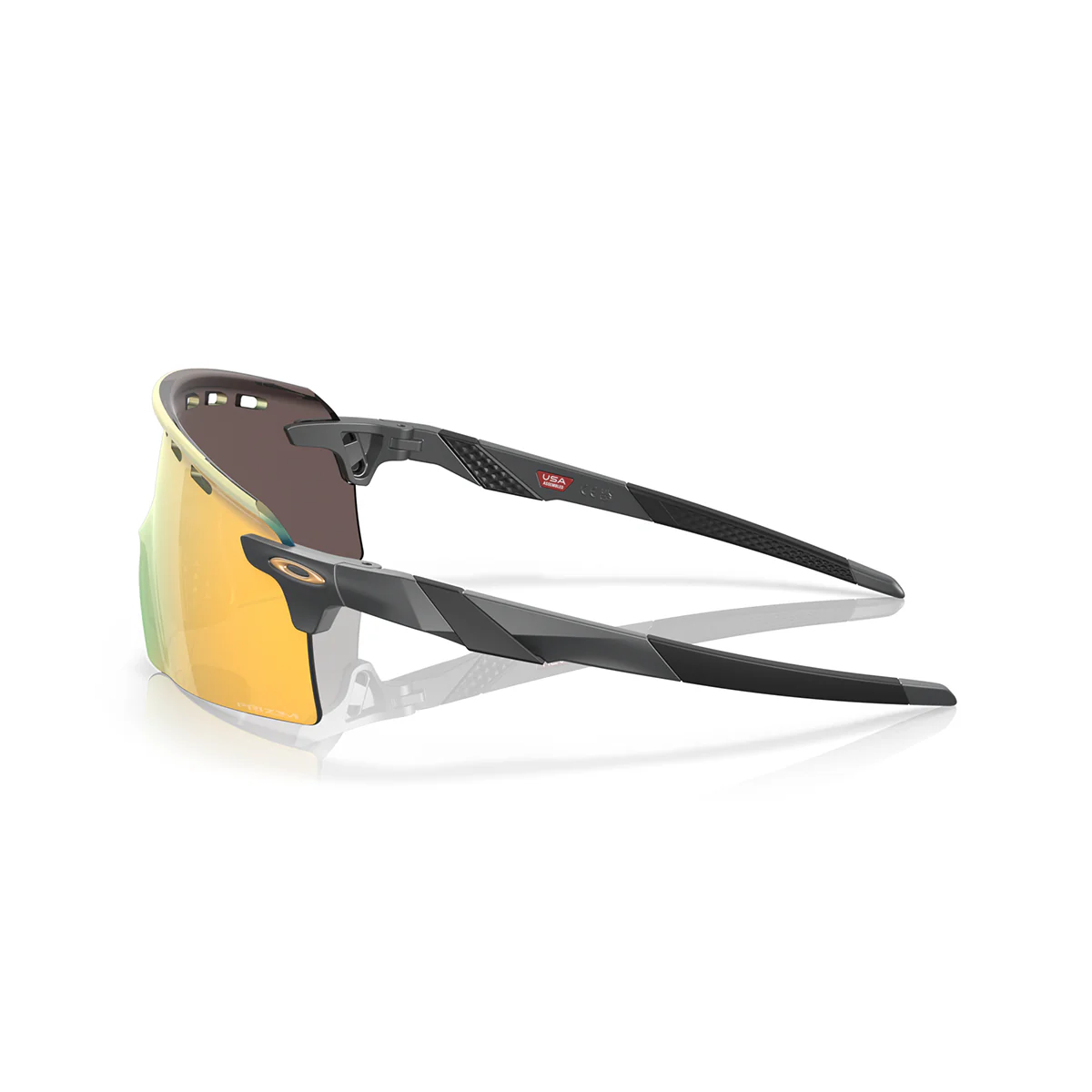 OAKLEY ENCODER STRIKE V Carbon Mat Prizm 24k - OO9235-0639 - Image 6