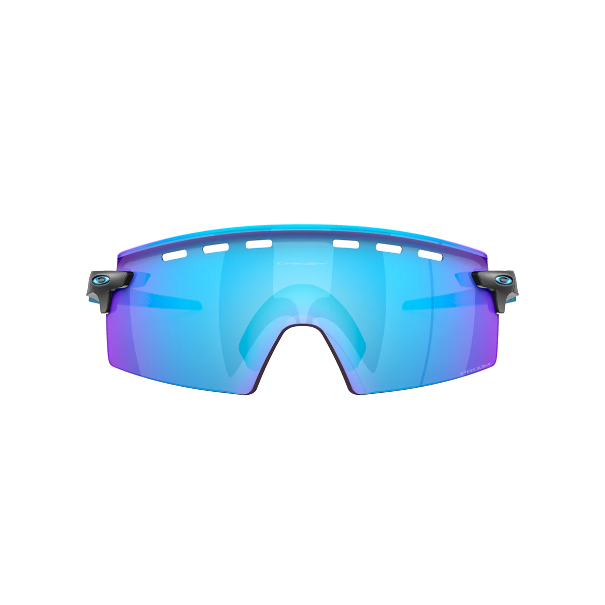 OAKLEY ENCODER STRIKE V Matte Black Prizm Sapphire - OO9235-0539 - Image 3