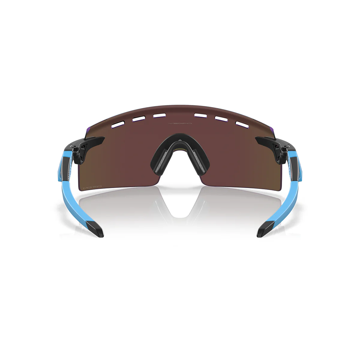 OAKLEY ENCODER STRIKE V Matte Black Prizm Sapphire - OO9235-0539 - Image 5