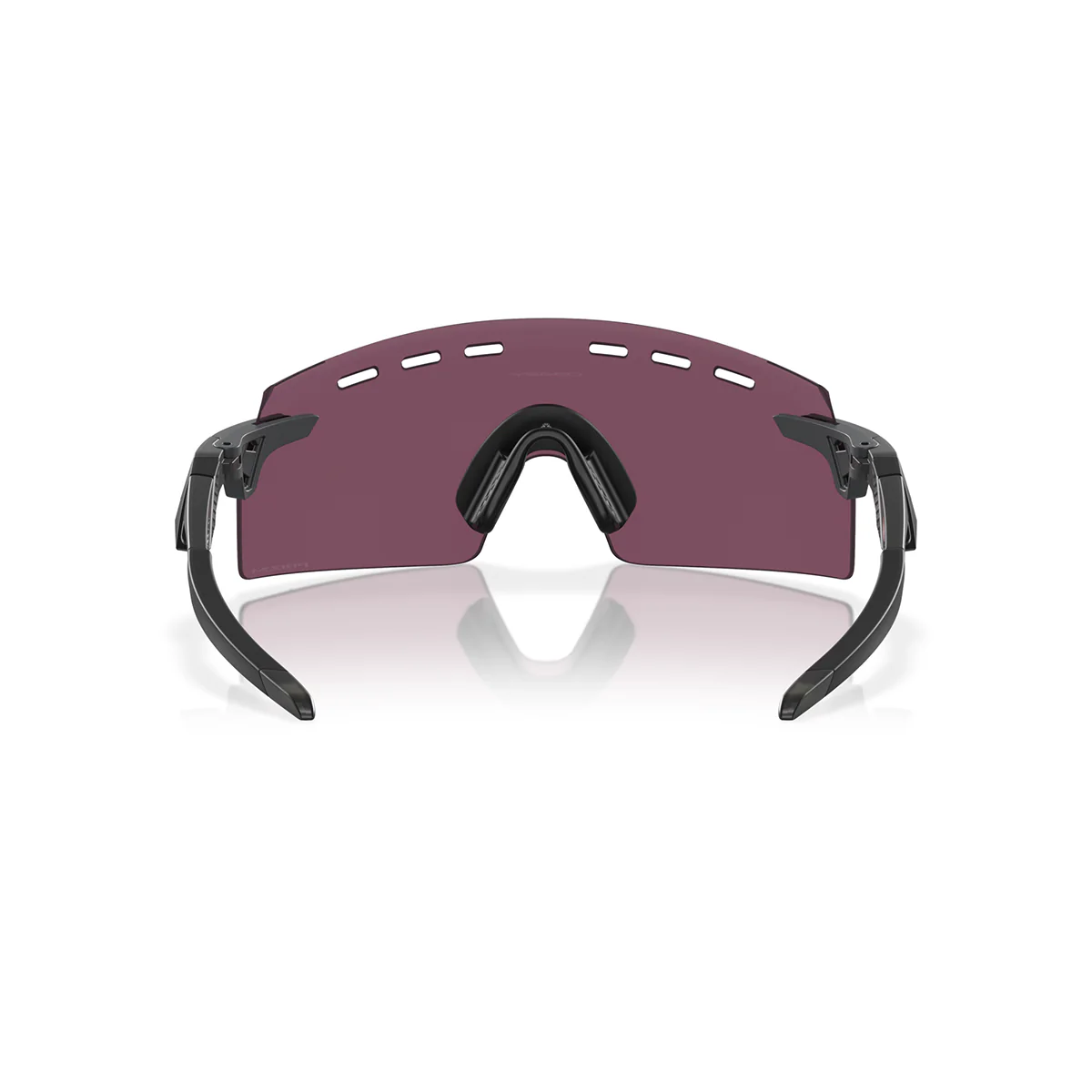 OAKLEY ENCODER STRIKE V Matte Grey Smoke Prizm Road Black - OO9235-1039 - Image 5