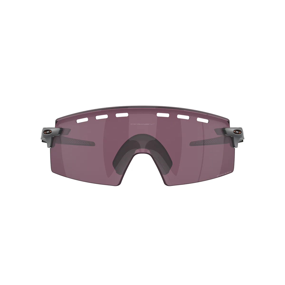 OAKLEY ENCODER STRIKE V Matte Grey Smoke Prizm Road Black - OO9235-1039 - Image 6