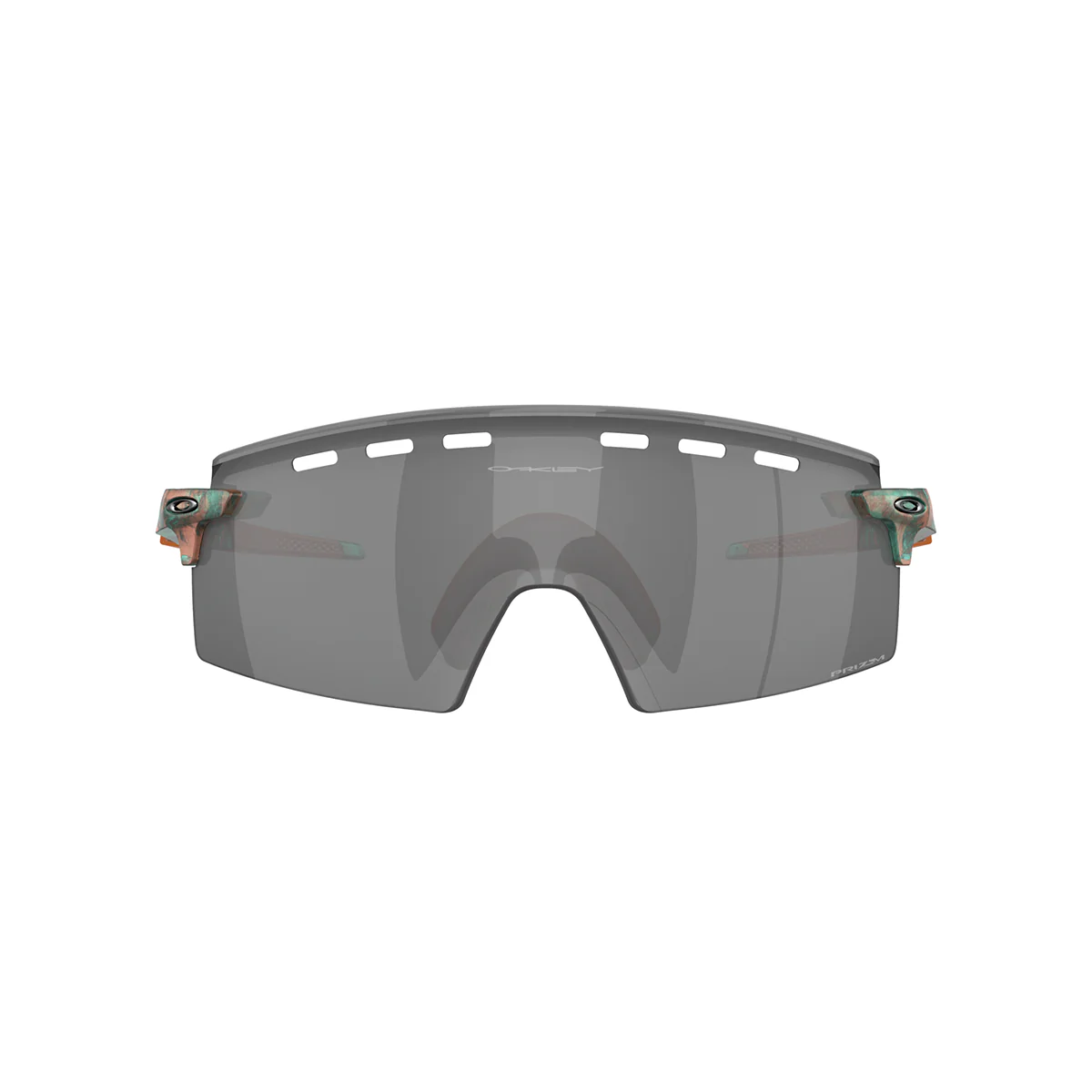 OAKLEY ENCODER STRIKE V Orange Green Prizm Black - OO9235-1539 - Image 2