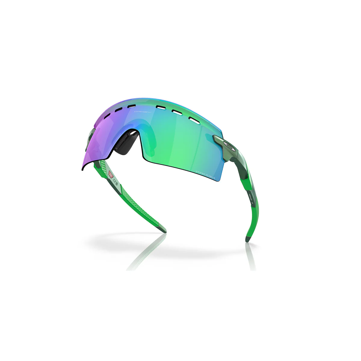 OAKLEY ENCODER STRIKE V Prizm Jade Green - OO9235-0439 - Image 3