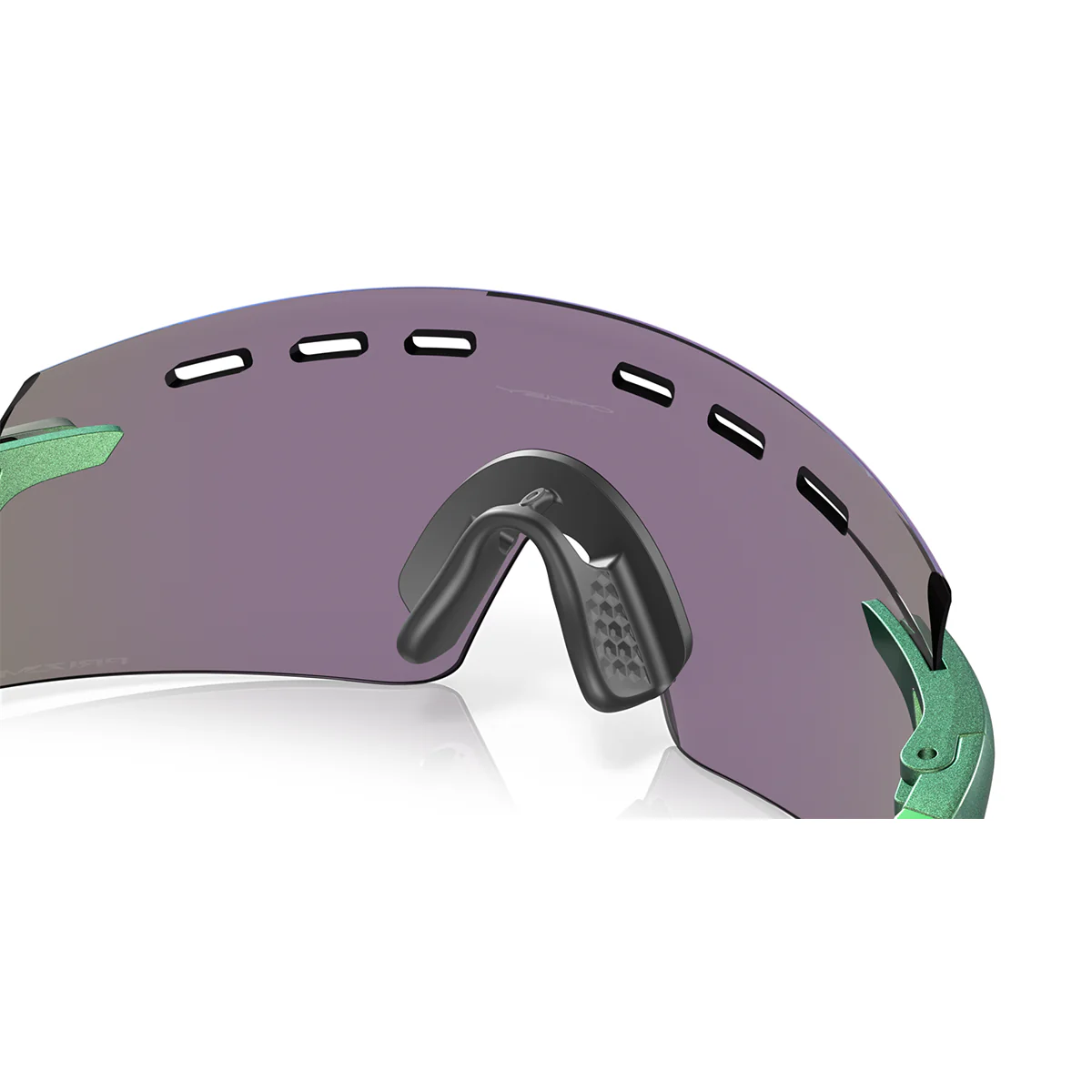 OAKLEY ENCODER STRIKE V Prizm Jade Green - OO9235-0439 - Image 6