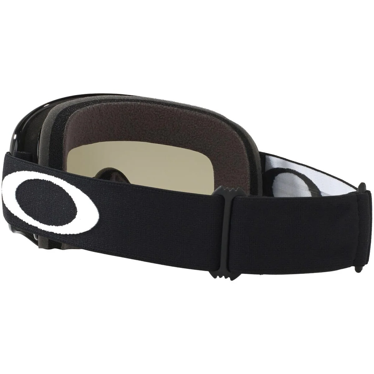 OAKLEY O FRAME MX Jet Black Goggle Dark Grey - OO7029-56 - Image 4