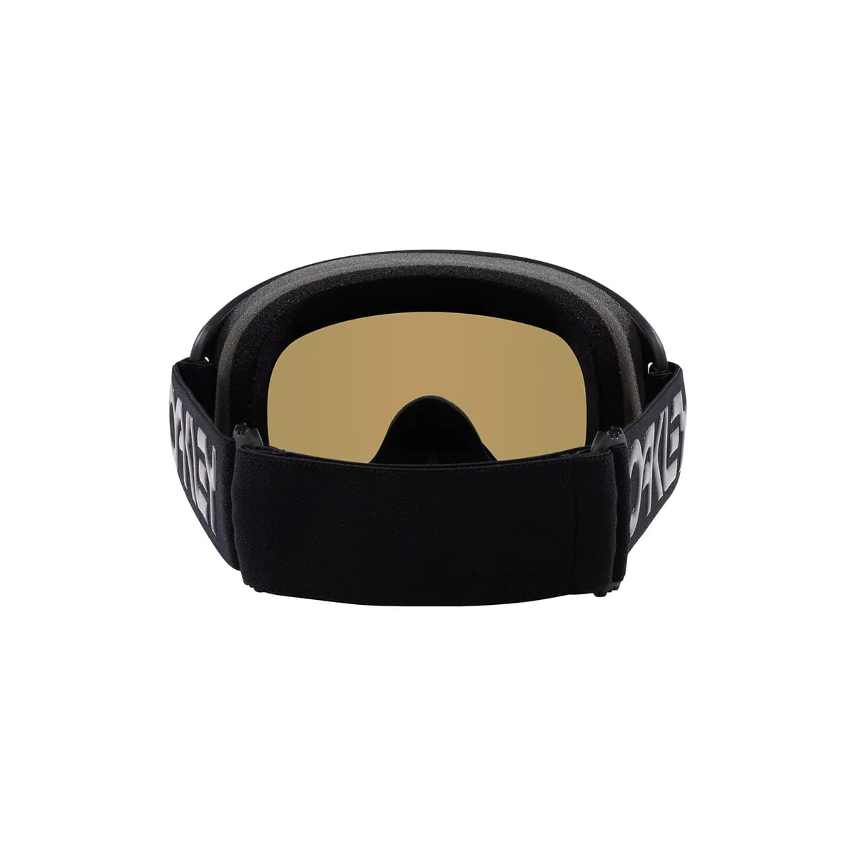 OAKLEY O Frame Pro 2.0 MX B1B Blackout Goggle Black Ice Iridium OO7115-52 - Image 4