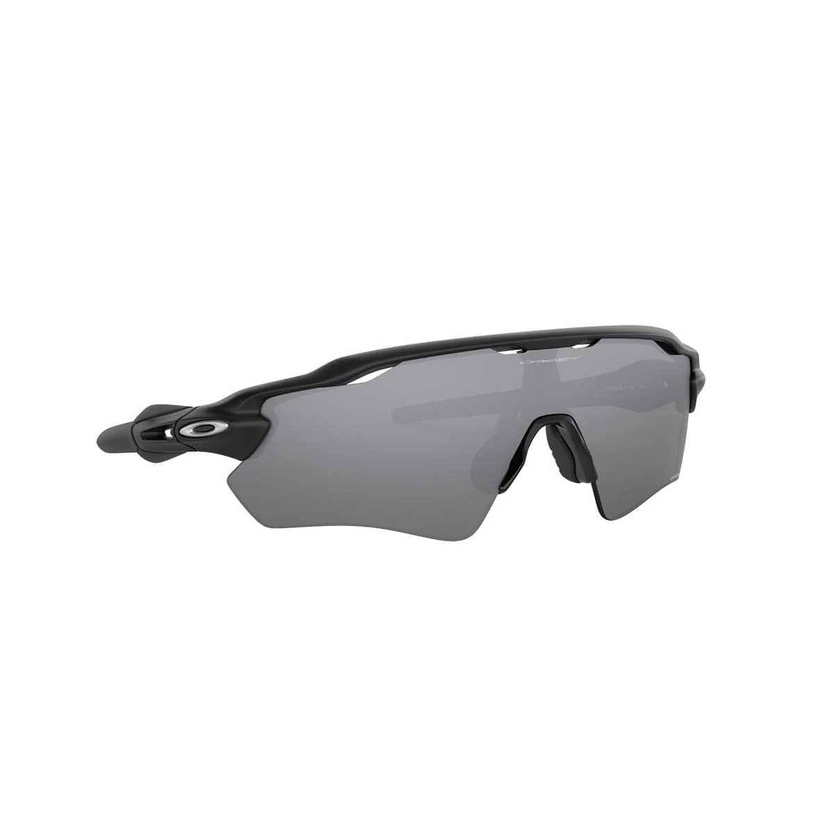 OAKLEY RADAR EV PATH Matte Black Prizm Black Lens - OO9208-5138 - Image 3