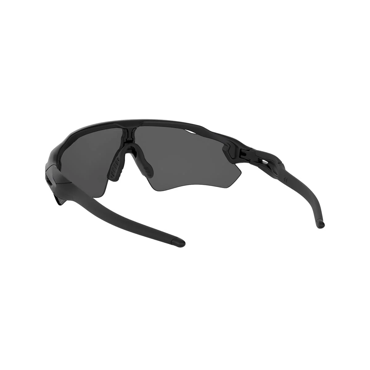 OAKLEY RADAR EV PATH Matte Black Prizm Black Lens - OO9208-5138 - Image 7