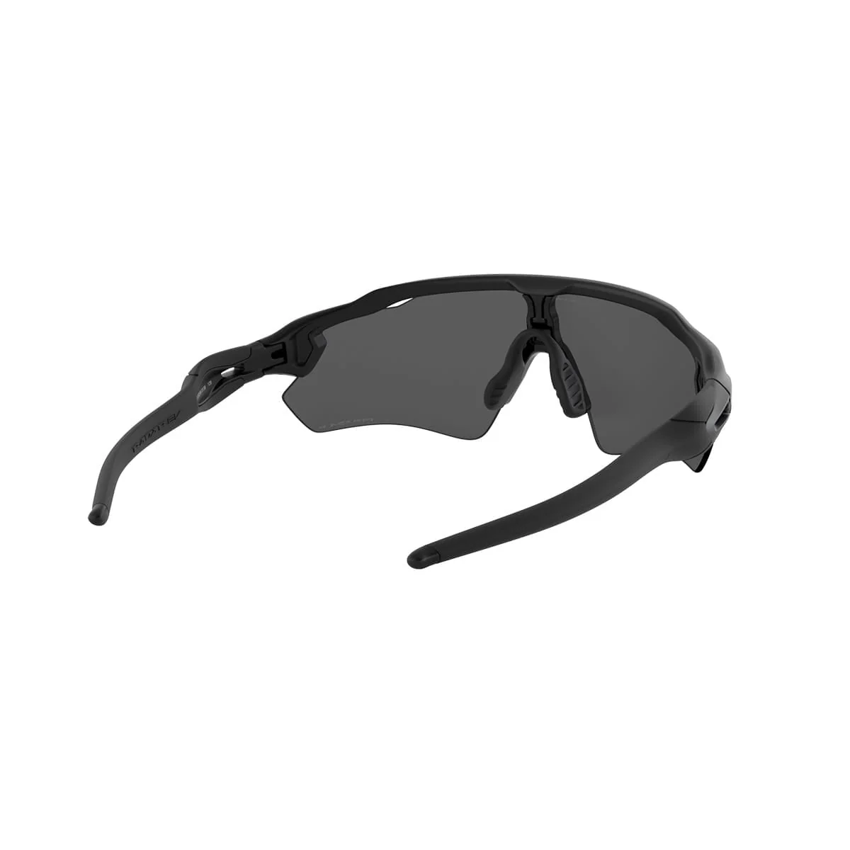 OAKLEY RADAR EV PATH Matte Black Prizm Black Lens - OO9208-5138 - Image 8