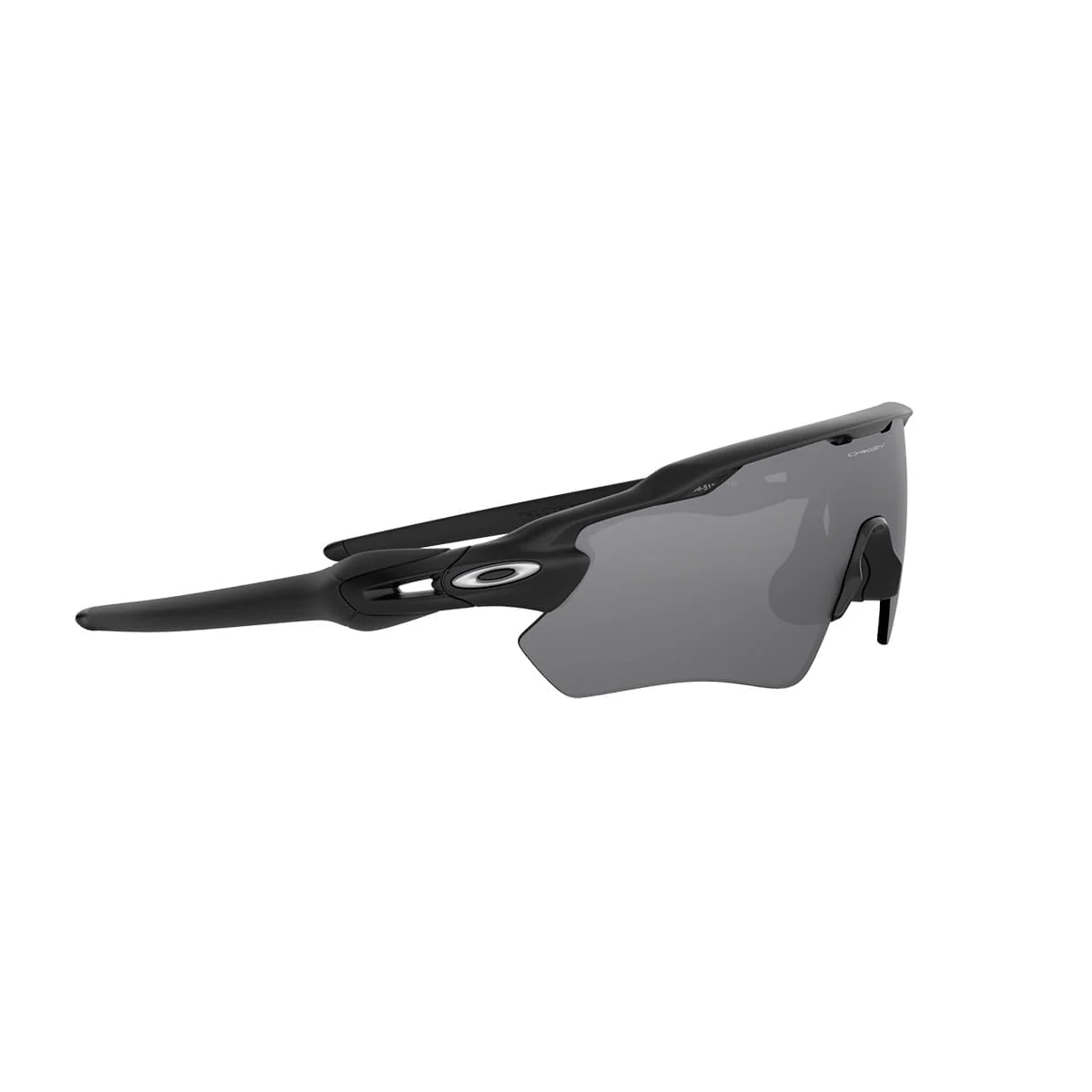 OAKLEY RADAR EV PATH Matte Black Prizm Black Lens - OO9208-5138 - Image 9