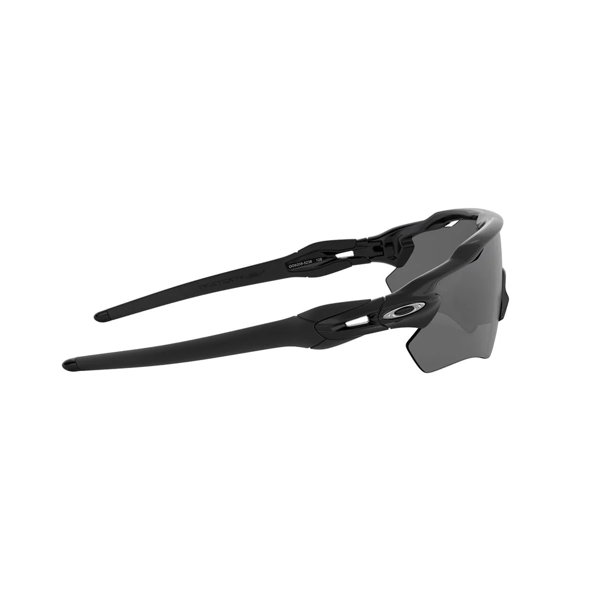 OAKLEY RADAR EV PATH Polished Black Prizm Black Lens - OO9208-5238 - Image 10