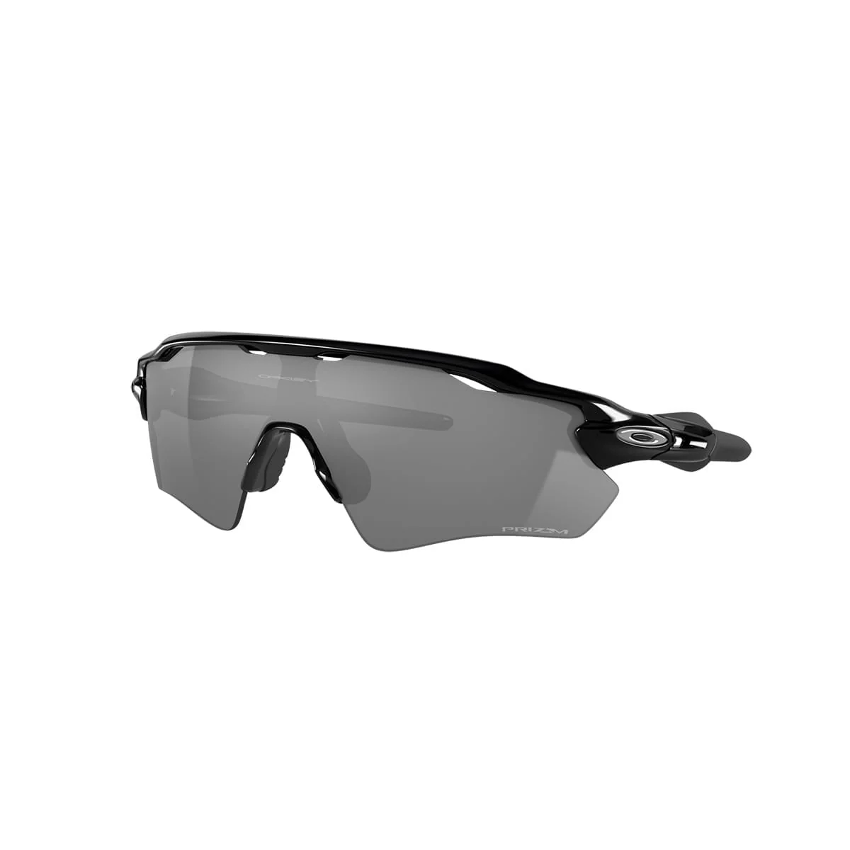 OAKLEY RADAR EV PATH Polished Black Prizm Black Lens - OO9208-5238 - Image 3