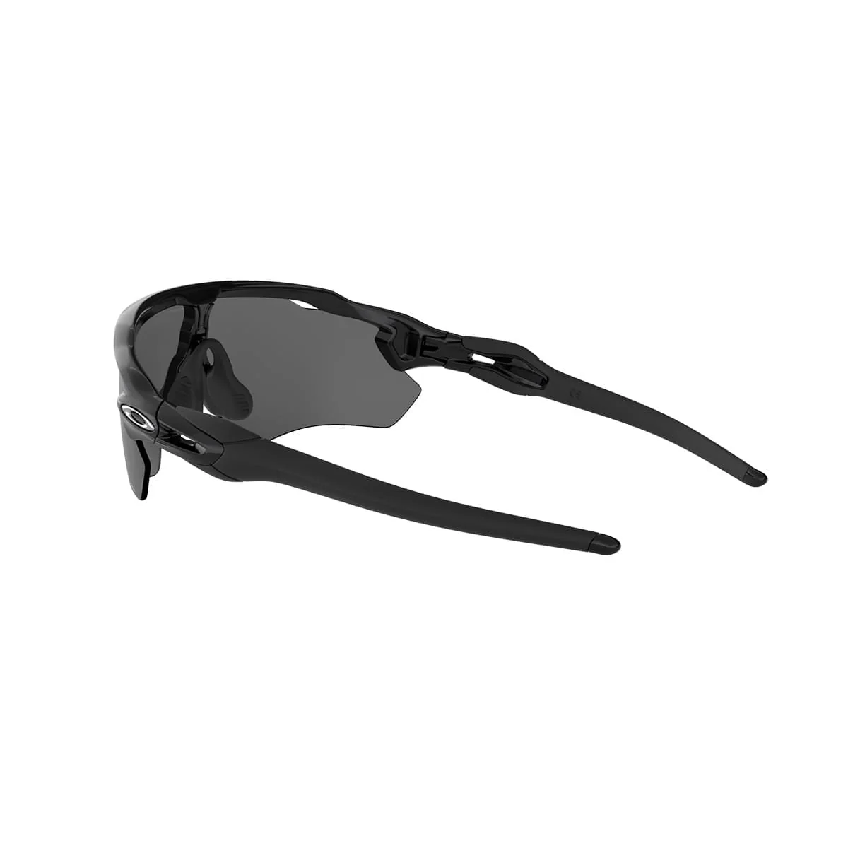 OAKLEY RADAR EV PATH Polished Black Prizm Black Lens - OO9208-5238 - Image 7