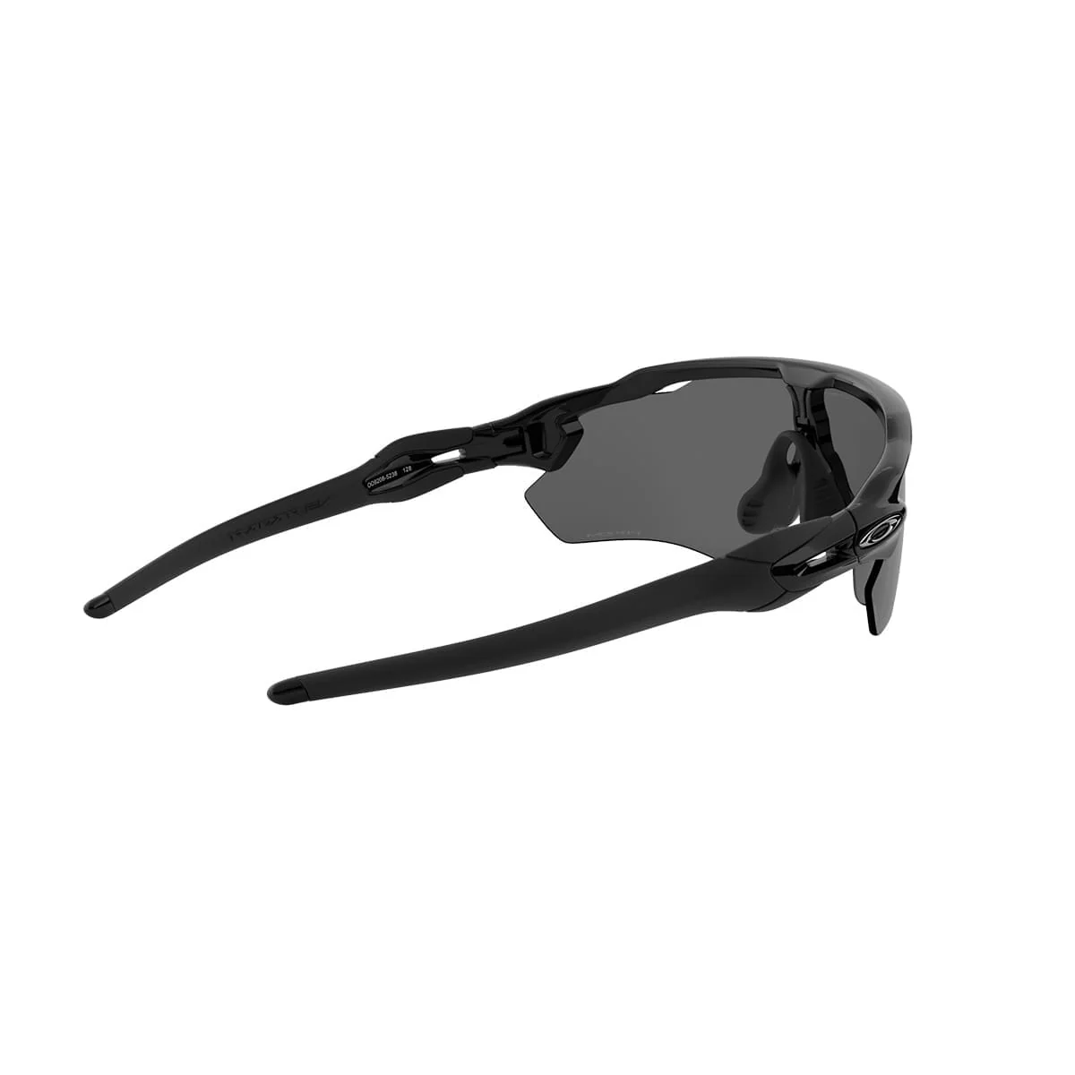 OAKLEY RADAR EV PATH Polished Black Prizm Black Lens - OO9208-5238 - Image 9
