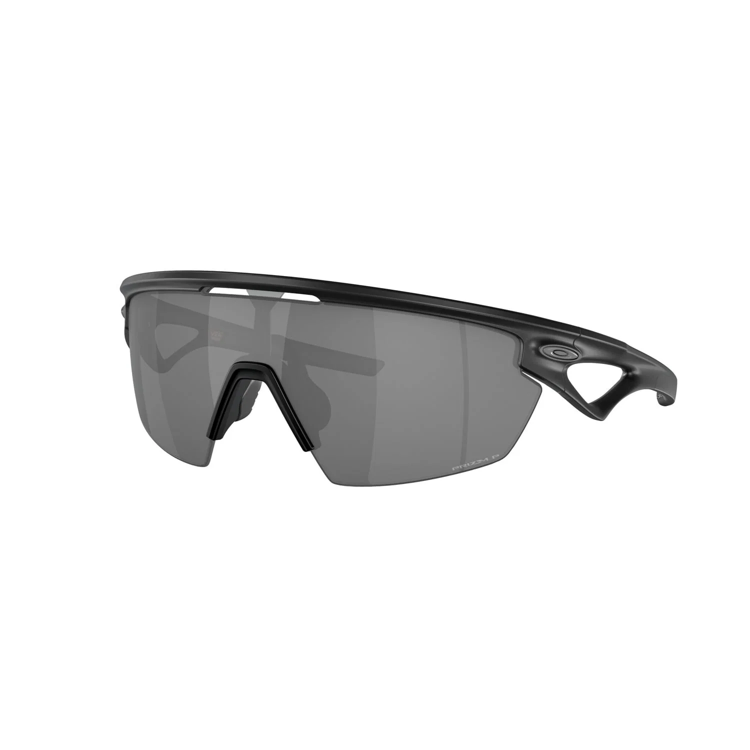 OAKLEY SPHAERA Black Matt Prizm Black Polarized - 0OO9403-0136 - Image 10