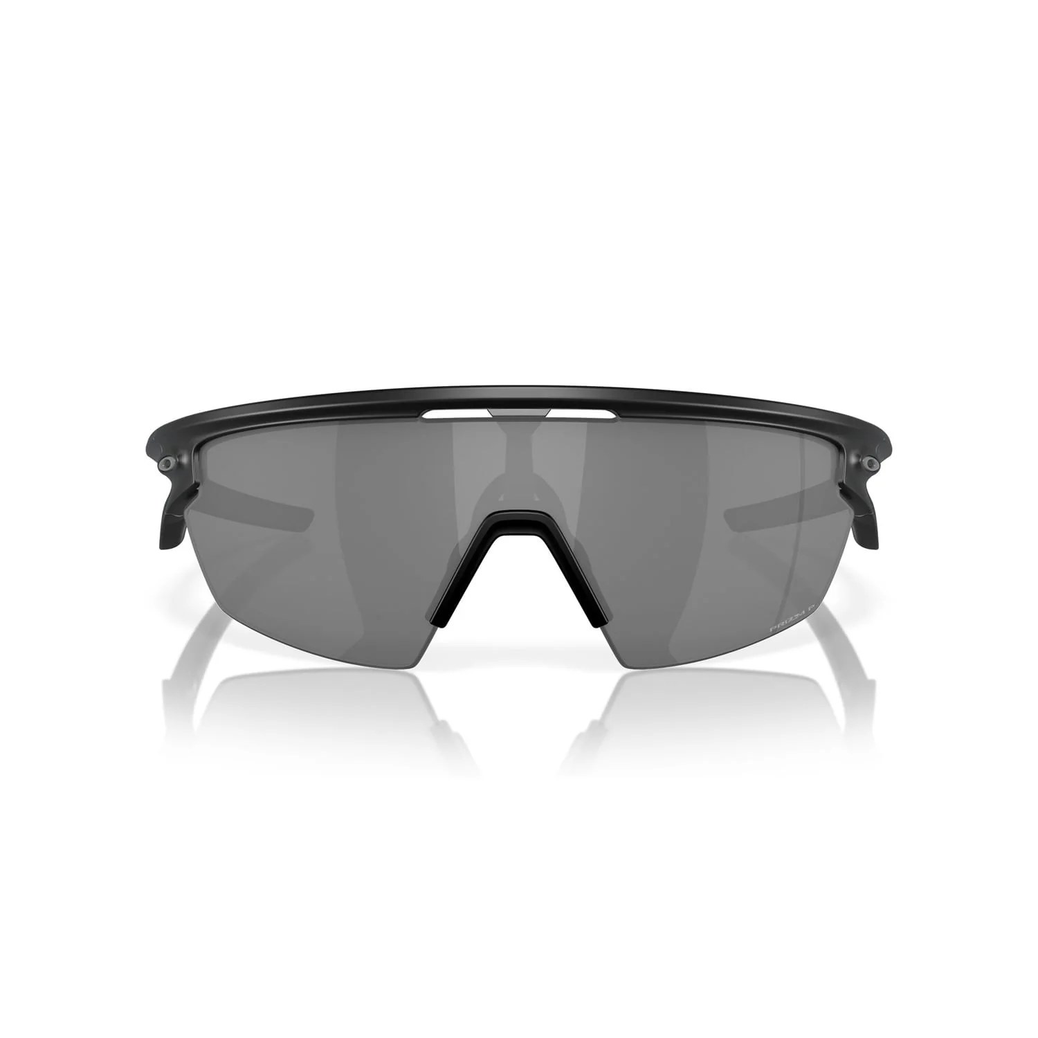 OAKLEY SPHAERA Black Matt Prizm Black Polarized - 0OO9403-0136 - Image 4