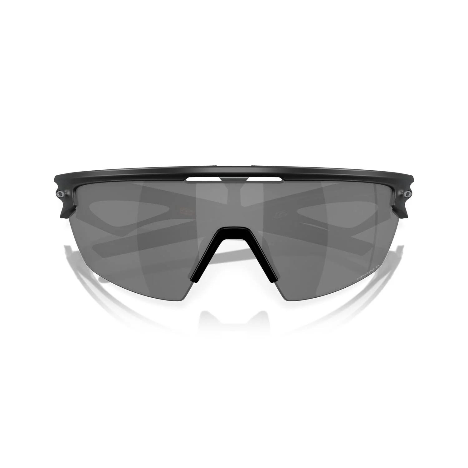 OAKLEY SPHAERA Black Matt Prizm Black Polarized - 0OO9403-0136 - Image 5