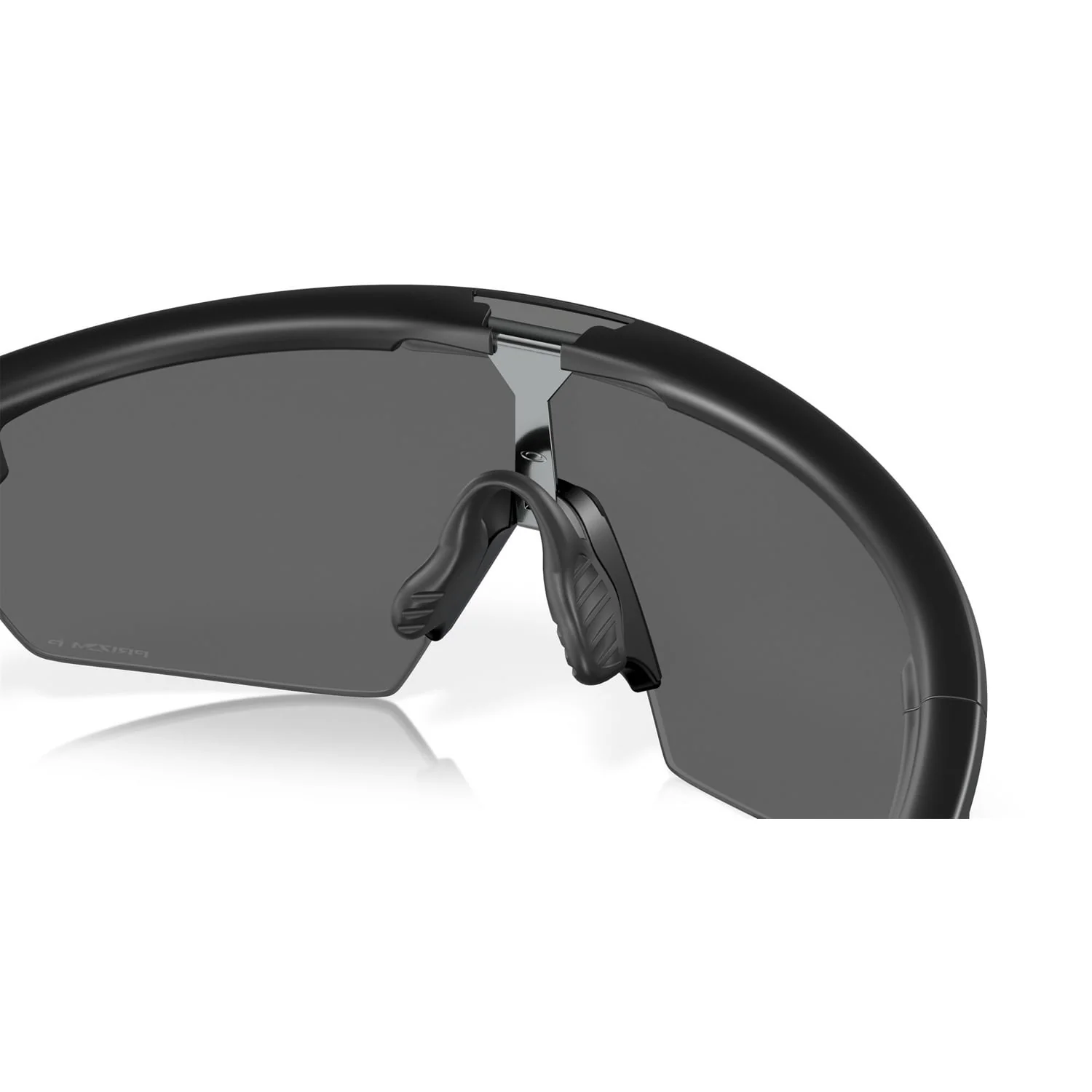 OAKLEY SPHAERA Black Matt Prizm Black Polarized - 0OO9403-0136 - Image 7