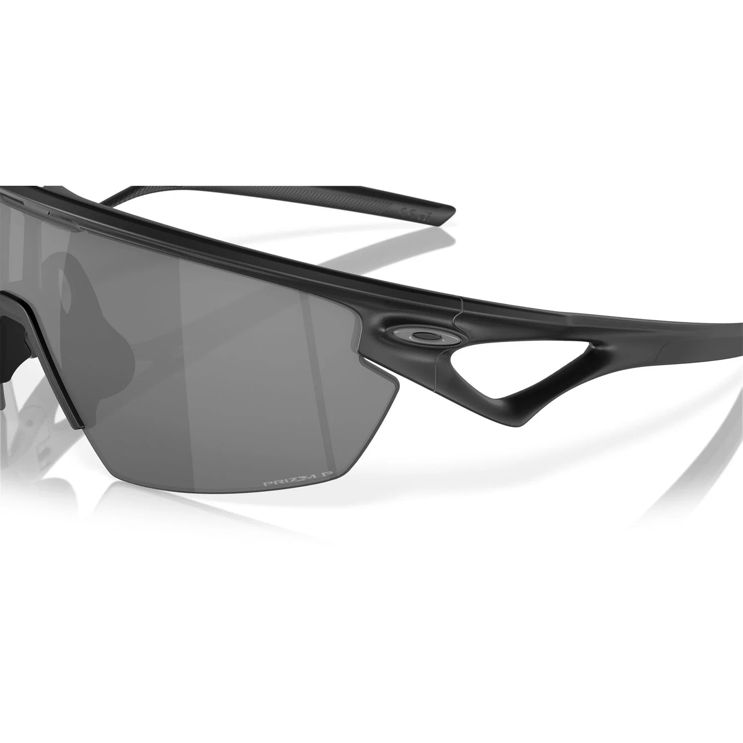 OAKLEY SPHAERA Black Matt Prizm Black Polarized - 0OO9403-0136 - Image 8