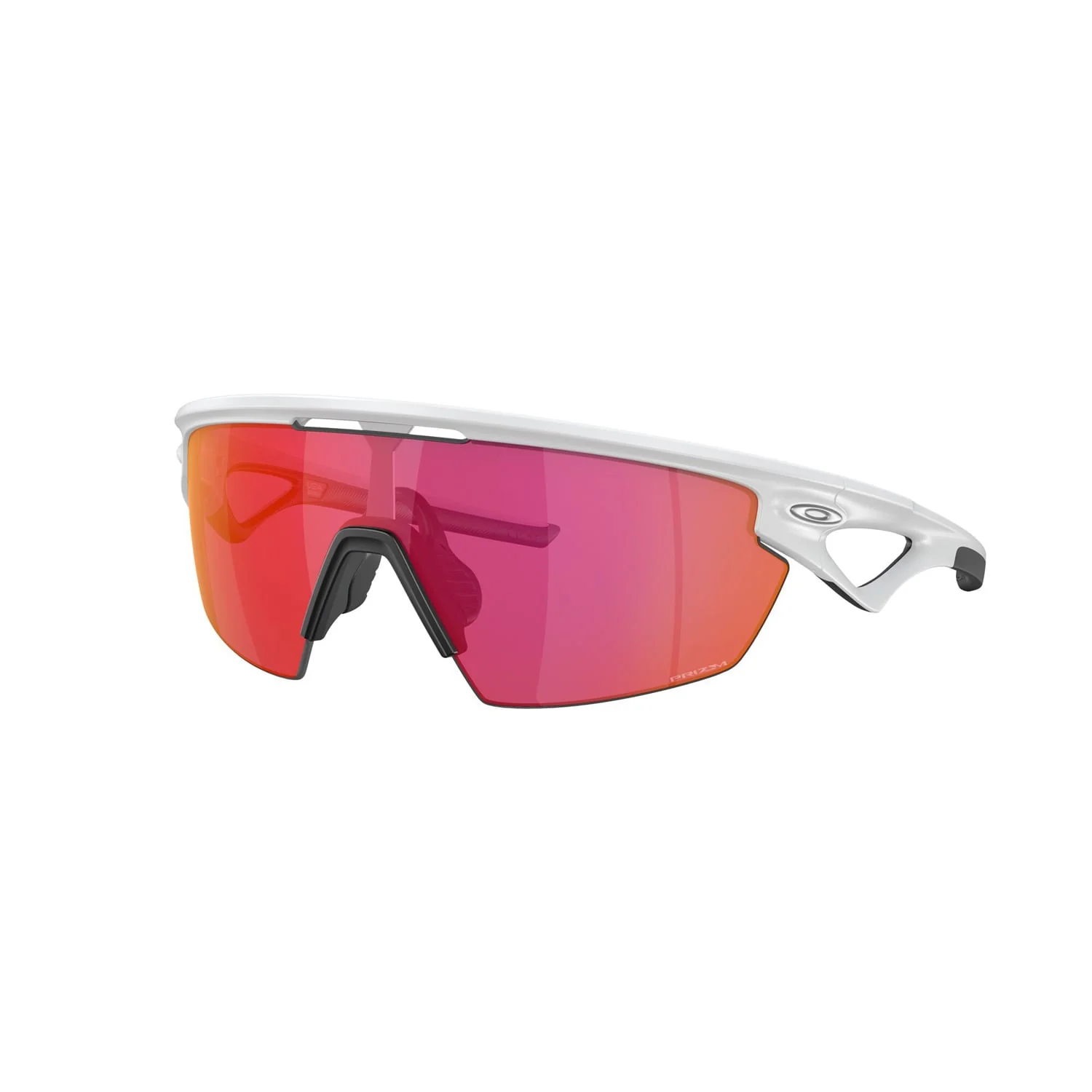 OAKLEY SPHAERA White Matt Prizm Field - 0OO9403-1136 - Image 10