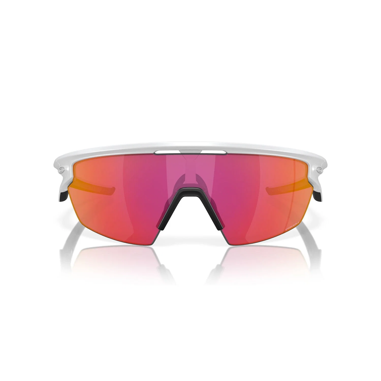 OAKLEY SPHAERA White Matt Prizm Field - 0OO9403-1136 - Image 4