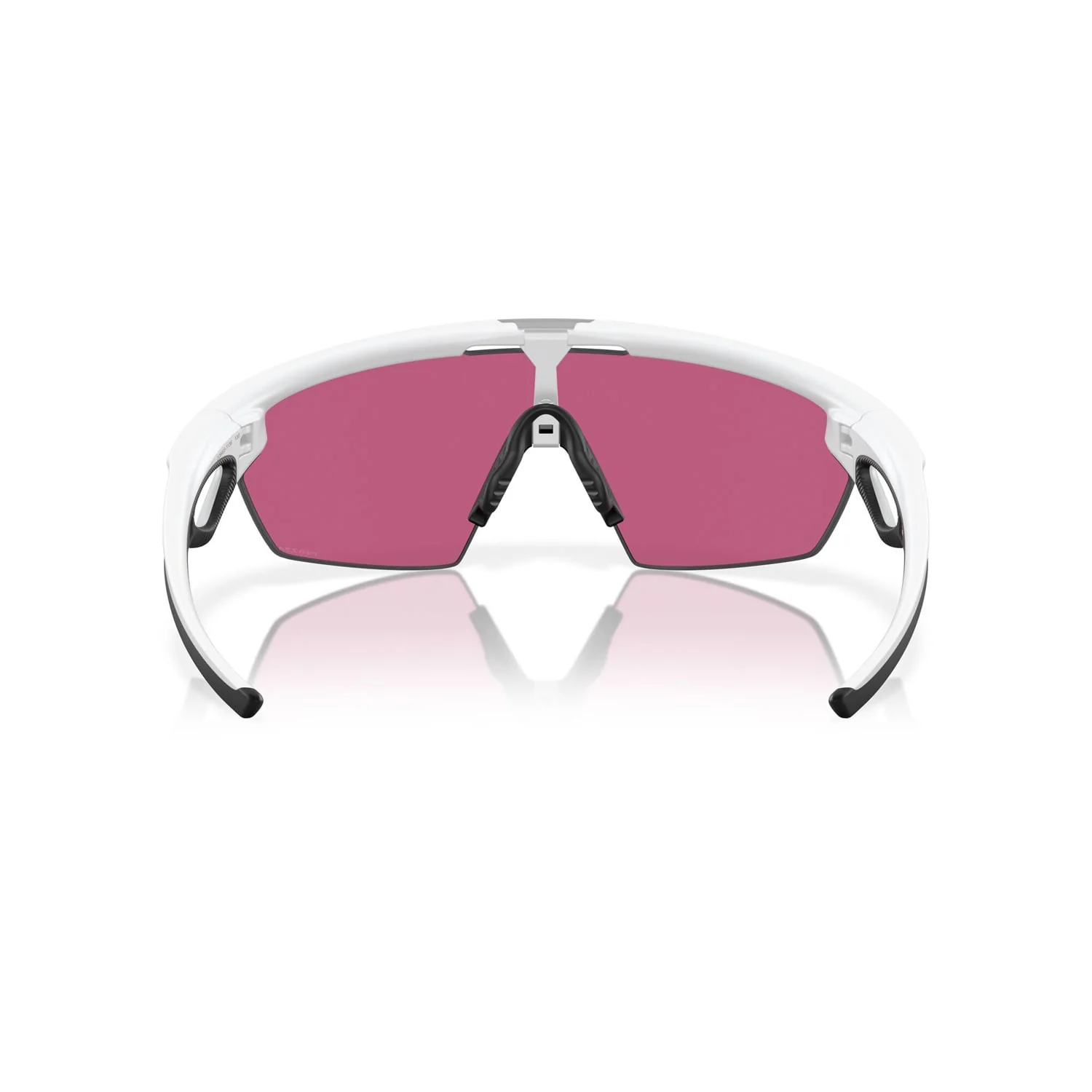 OAKLEY SPHAERA White Matt Prizm Field - 0OO9403-1136 - Image 6