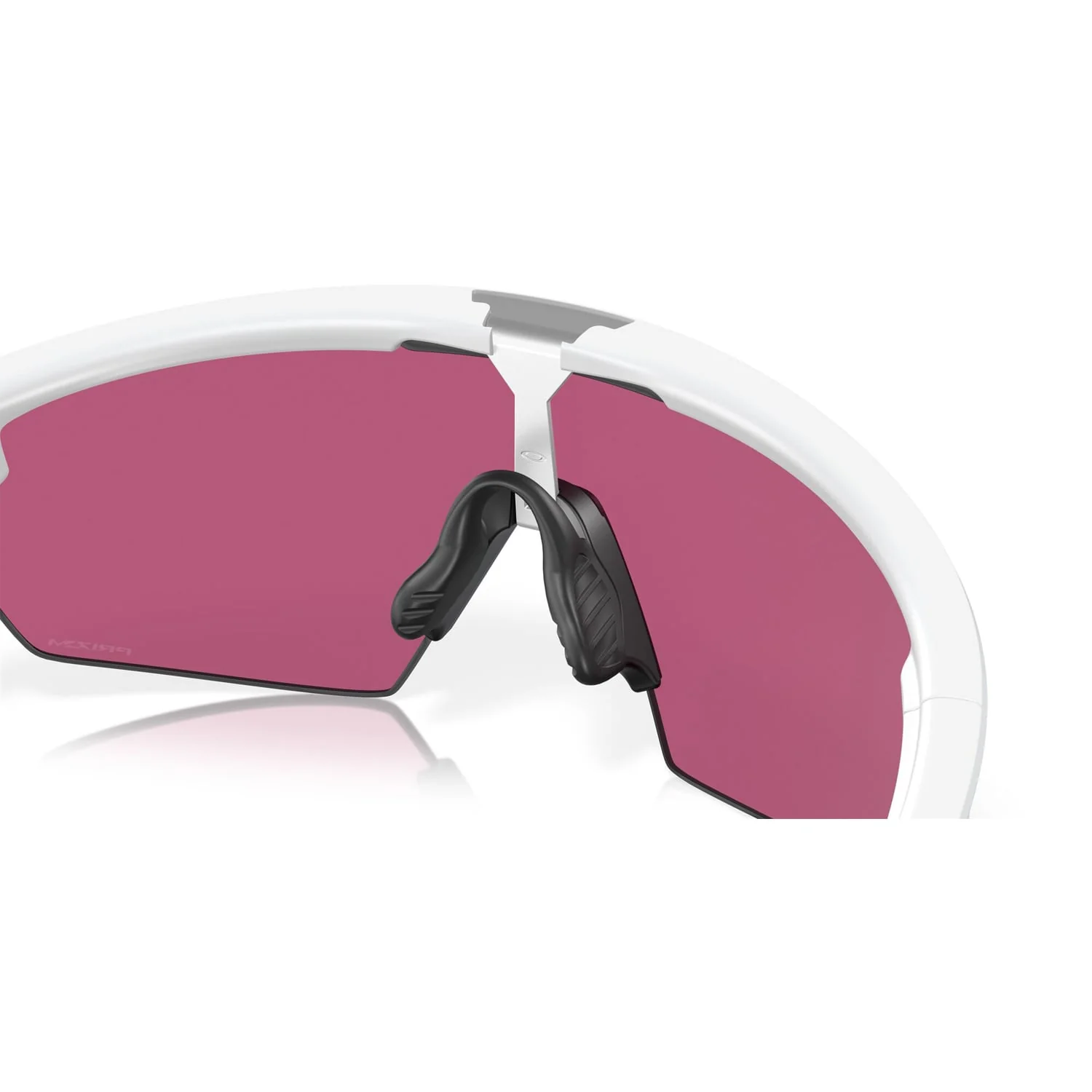 OAKLEY SPHAERA White Matt Prizm Field - 0OO9403-1136 - Image 7