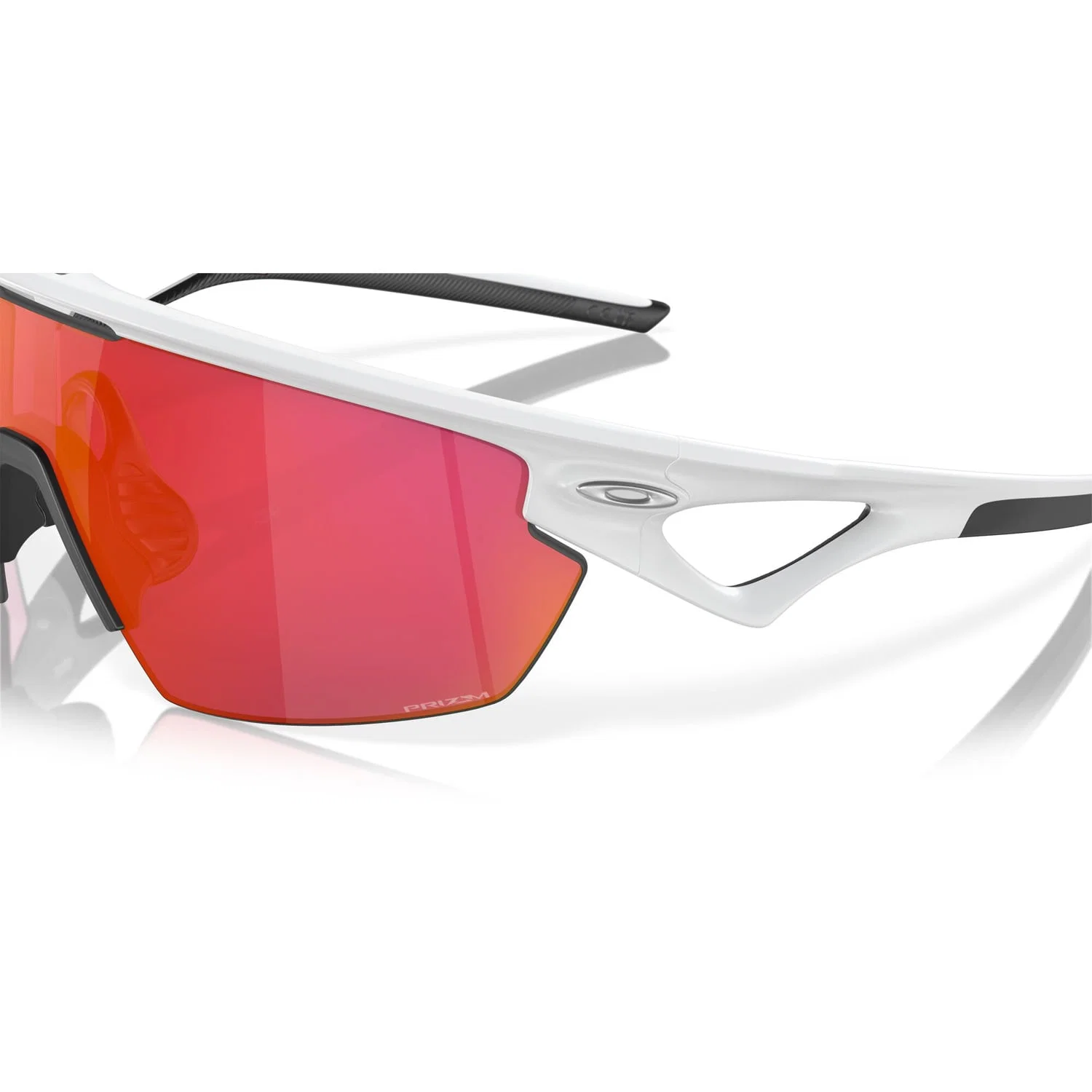 OAKLEY SPHAERA White Matt Prizm Field - 0OO9403-1136 - Image 8