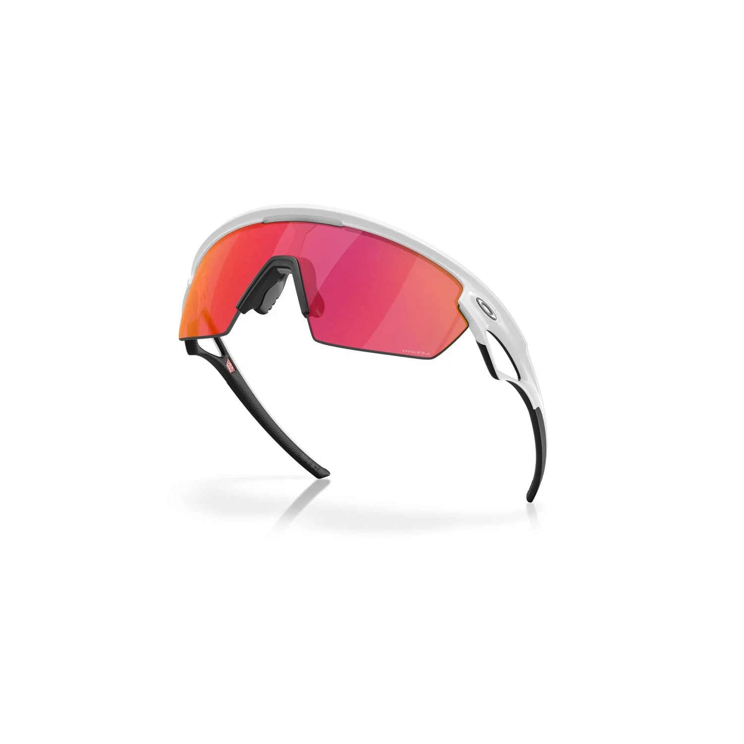 OAKLEY SPHAERA White Matt Prizm Field - 0OO9403-1136 - Image 9