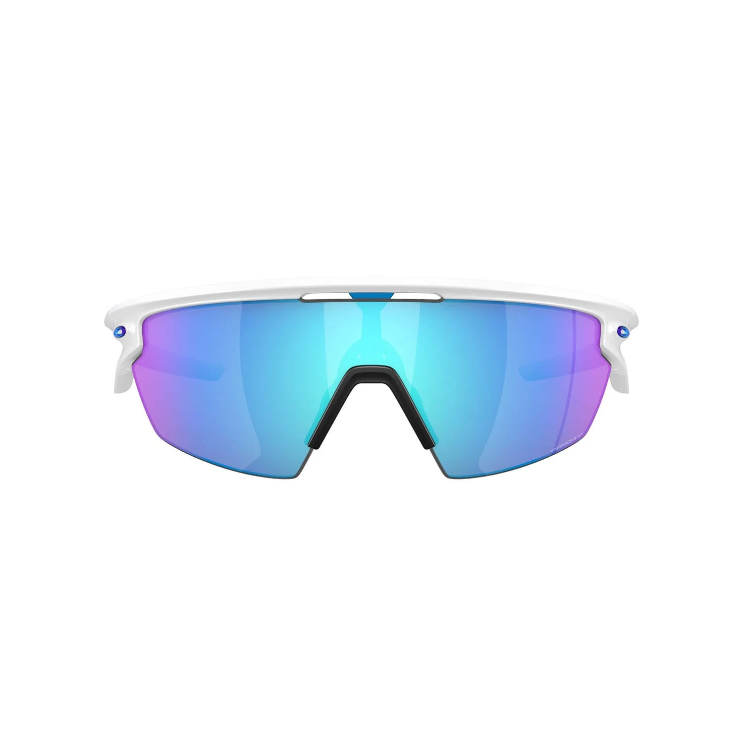 OAKLEY SPHAERA White Matt Prizm Sapphire z polaryzacją - 0OO9403-0236 - Image 11